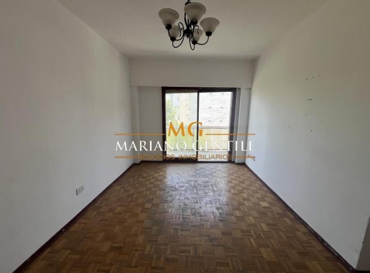Departamento · 40m² · 2 Ambientes