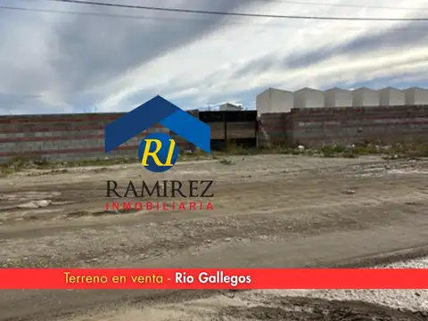 Terreno en Venta en Rio Gallegos, Güer Aike