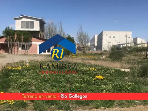Terreno en Venta en Rio Gallegos, Güer Aike