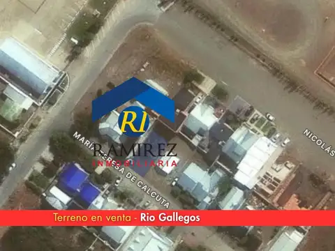 Terreno en Venta en Rio Gallegos, Güer Aike