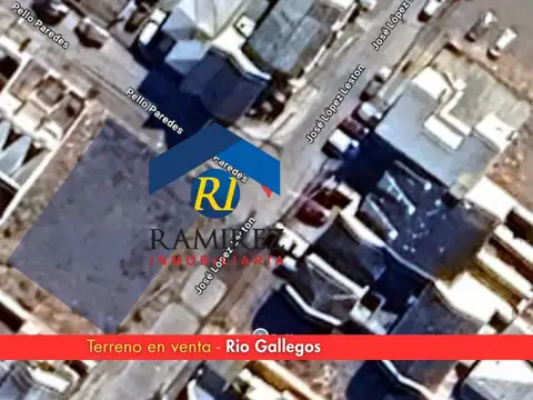 Terreno en Venta en Rio Gallegos, Güer Aike