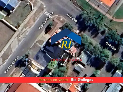 Terreno en Venta en Rio Gallegos, Güer Aike