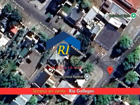 Terreno en Venta en Rio Gallegos, Güer Aike