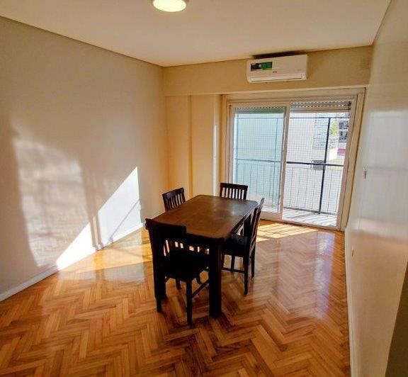 Departamento · 47m² · 3 Ambientes