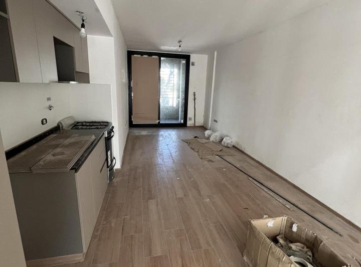 Departamento · 41m² · 2 Ambientes