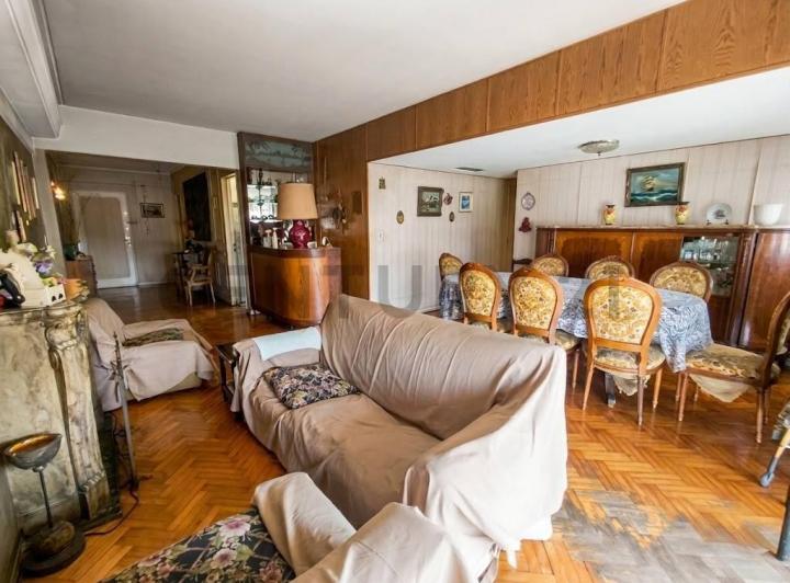 Departamento · 94m² · 3 Ambientes