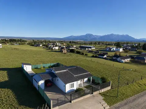 Casa en Venta en Trevelin, Futaleufú