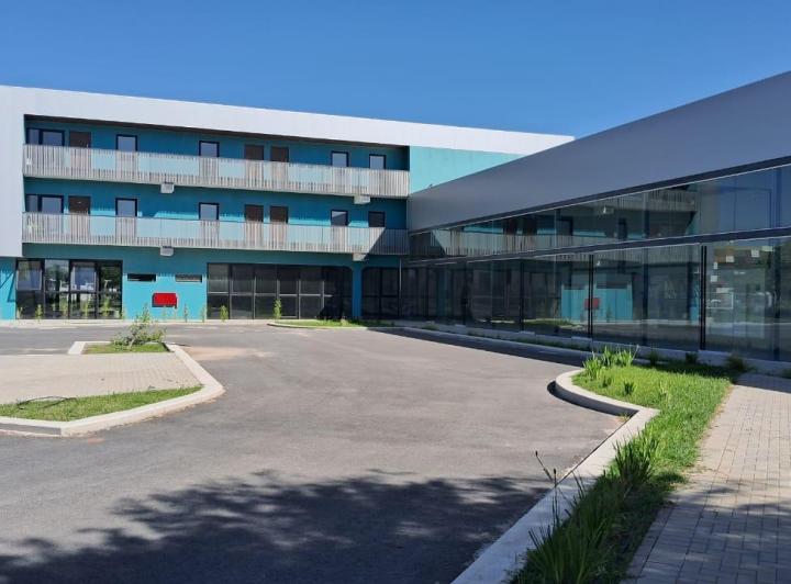 Local comercial · 50m² · 1 Ambiente