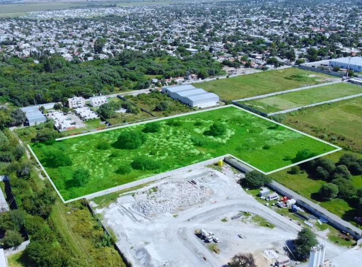 Terreno · 10000m²