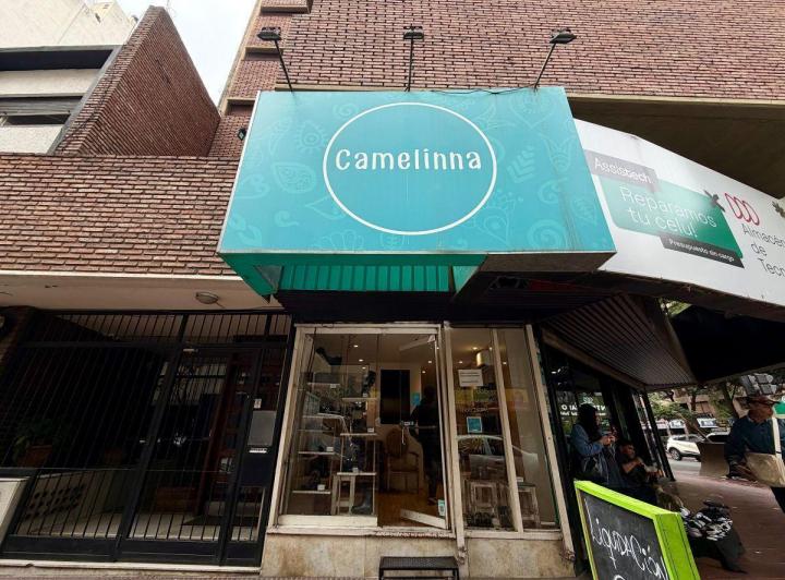 Local comercial · 12m² · 2 Ambientes