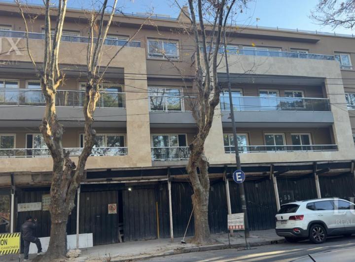 Departamento · 74m² · 3 Ambientes · 43 Cocheras