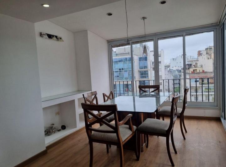 Departamento · 70m² · 3 Ambientes
