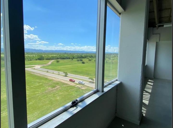 Oficina comercial · 210m² · 1 Ambiente