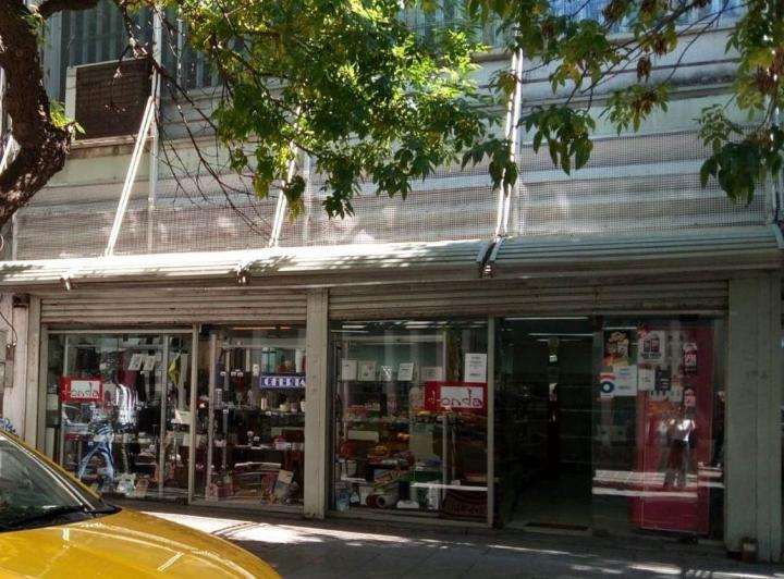 Local comercial · 480m²