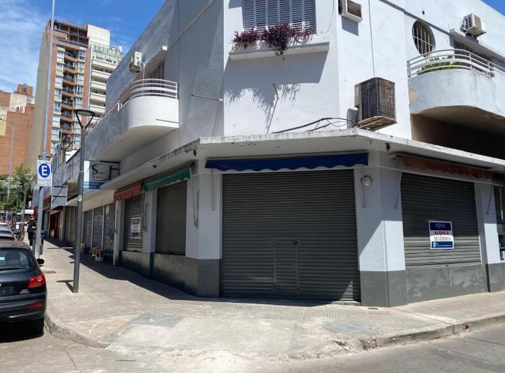 Local comercial · 80m² · 2 Ambientes
