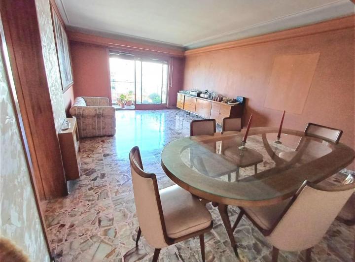 Departamento · 104m² · 3 Ambientes