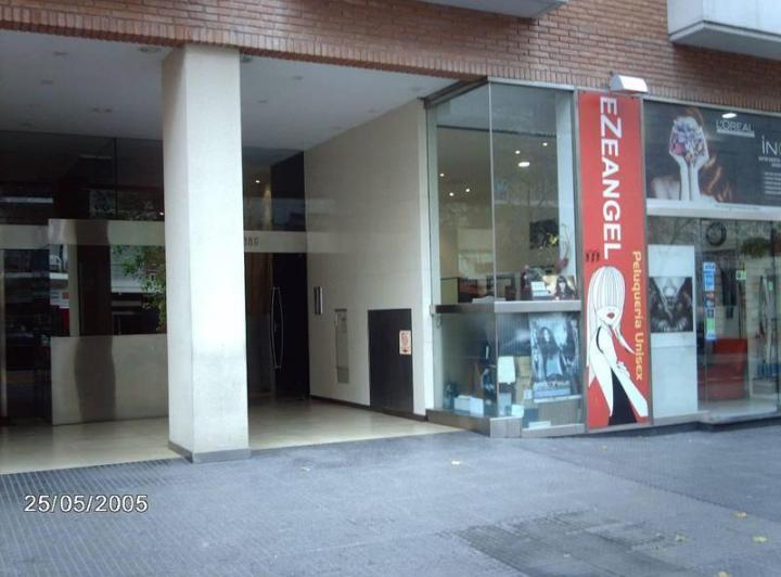 Departamento · 85m² · 3 Ambientes