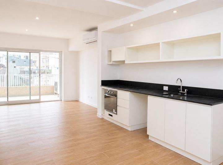 Departamento · 49m² · 2 Ambientes