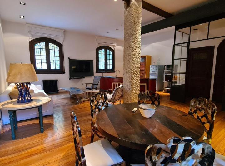 Departamento · 100m² · 2 Ambientes