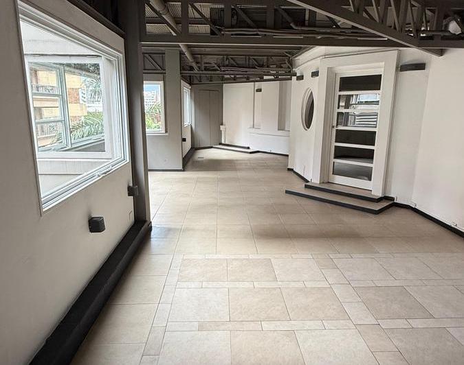Oficina comercial · 80m² · 1 Ambiente