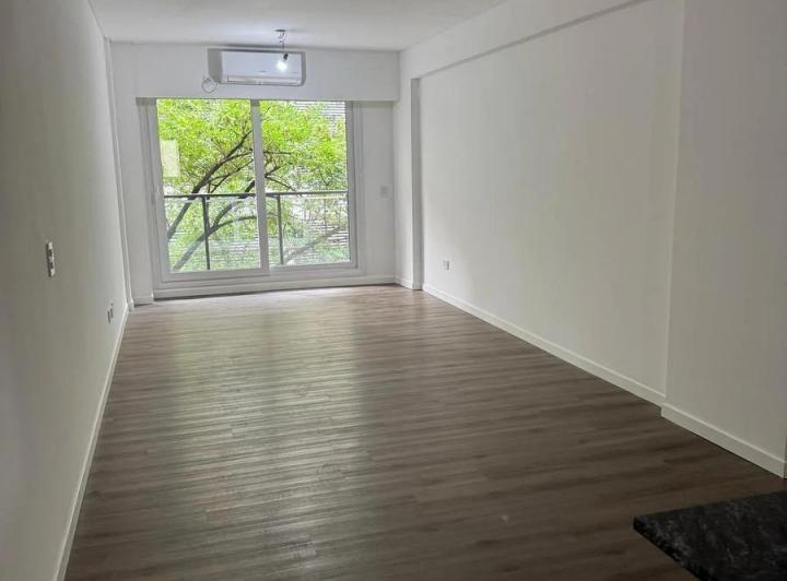 Departamento · 46m² · 2 Ambientes