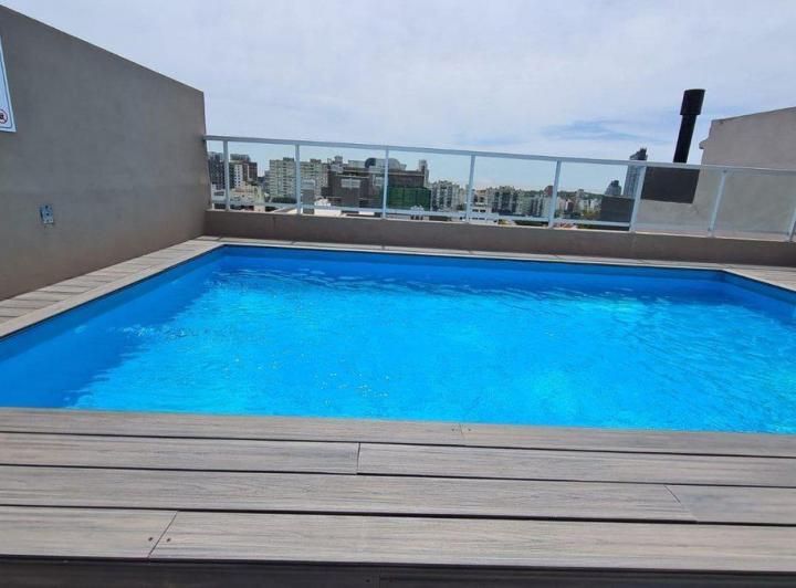 Departamento · 77m² · 3 Ambientes