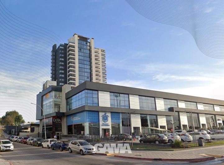 Oficina comercial · 100m² · 2 Ambientes