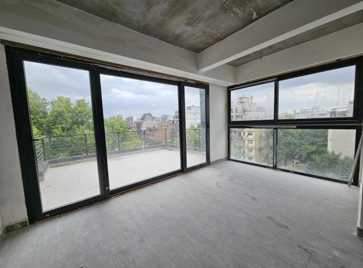 Departamento · 62m² · 2 Ambientes