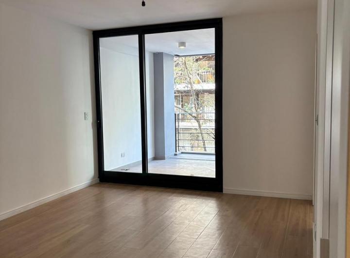 Departamento · 40m² · 2 Ambientes