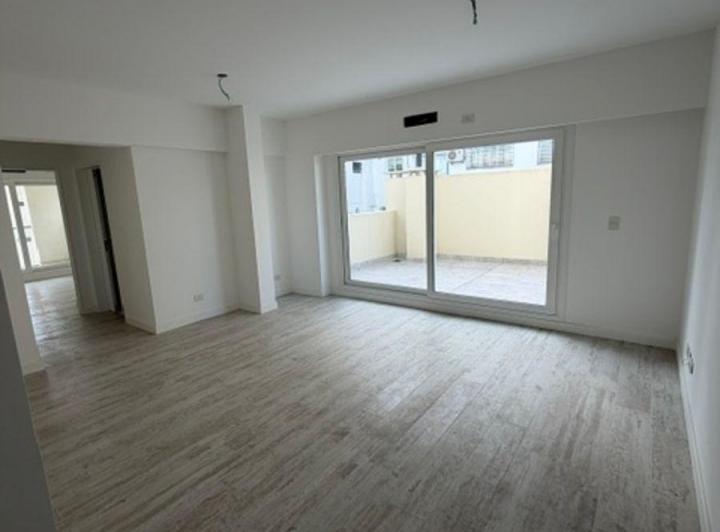 Departamento · 93m² · 3 Ambientes
