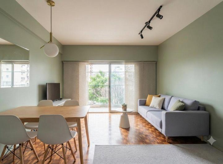 Departamento · 70m² · 3 Ambientes