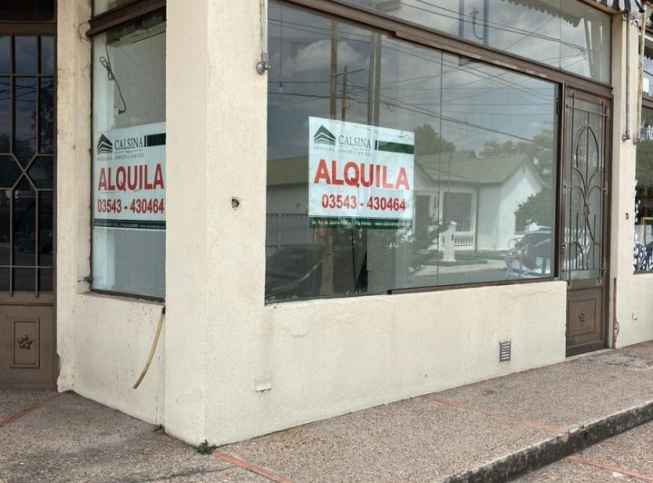 Local comercial · 40m²