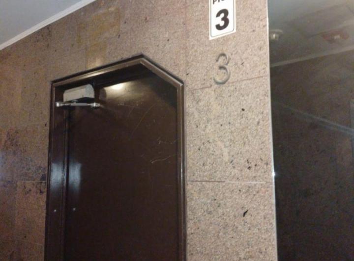 Depósito · 150m² · 3 Ambientes