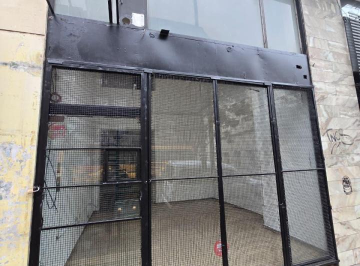 Local comercial · 31m² · 2 Ambientes
