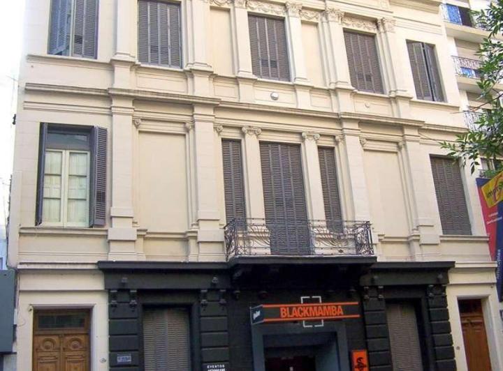 Oficina comercial · 100m²