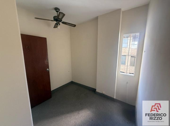 Oficina comercial · 25m² · 2 Ambientes