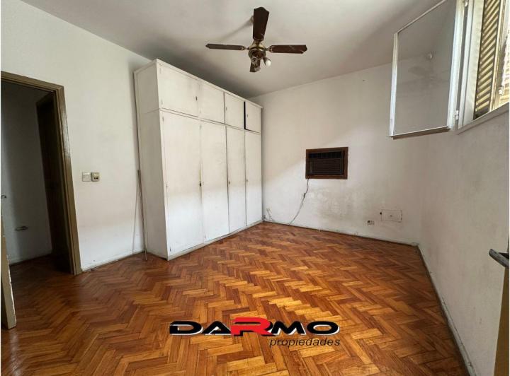 Departamento · 78m² · 4 Ambientes