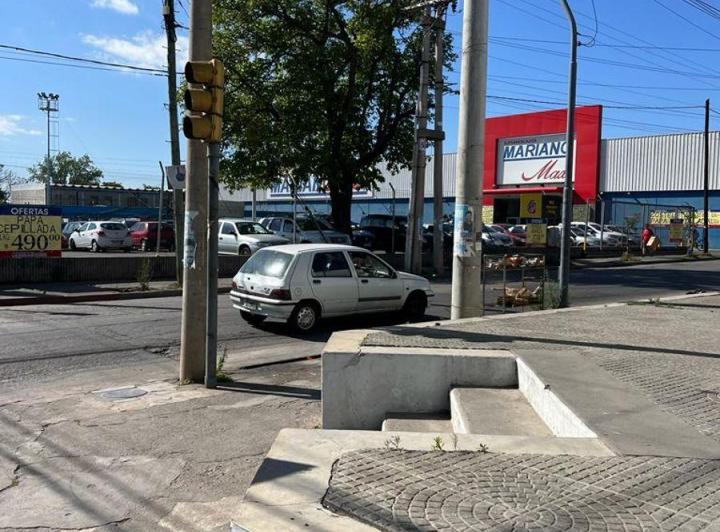 Local comercial · 30m² · 1 Ambiente