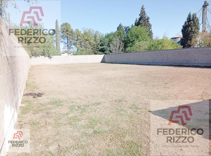 Terreno · 1000m²