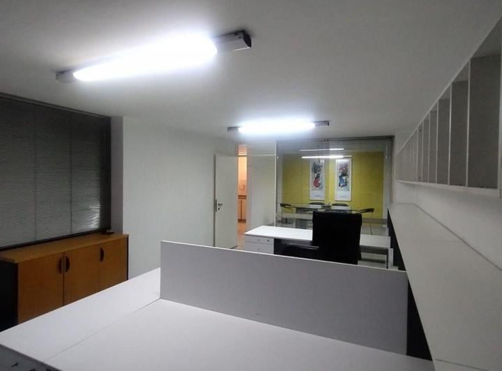 Oficina comercial · 25m² · 1 Ambiente