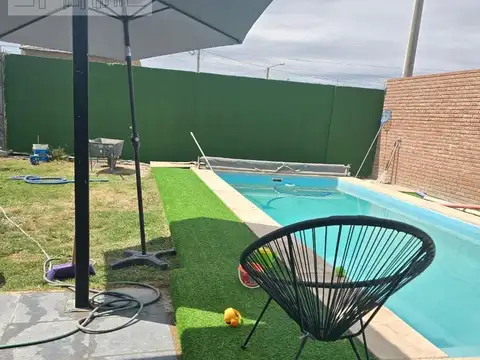 Casa en Venta en Cipolletti, General Roca