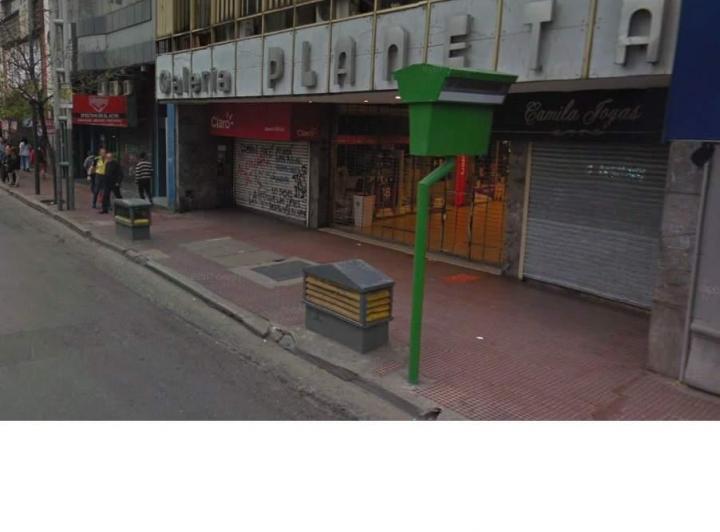 Local comercial · 10m² · 1 Ambiente