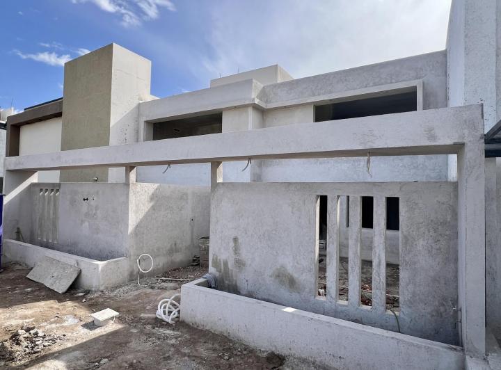 Oficina comercial · 30m² · 1 Ambiente · 5 Cocheras
