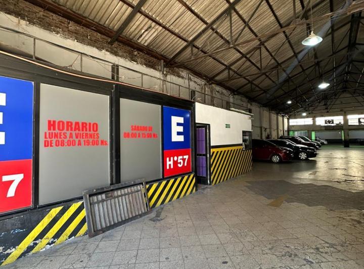 Local comercial · 25m² · 1 Ambiente