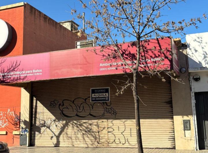 Local comercial · 414m² · 7 Ambientes