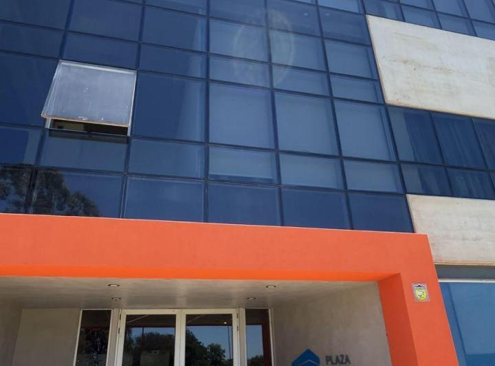 Oficina comercial · 55m² · 1 Ambiente