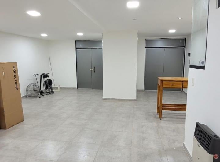 Oficina comercial · 90m² · 2 Ambientes
