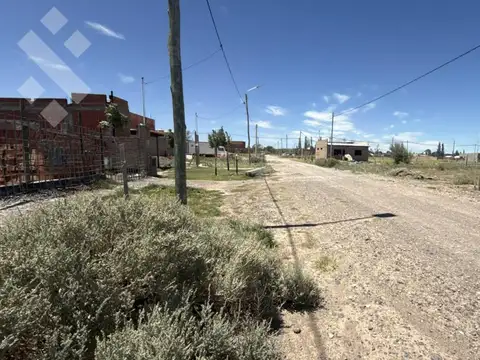 Terreno en Venta en Cipolletti, General Roca
