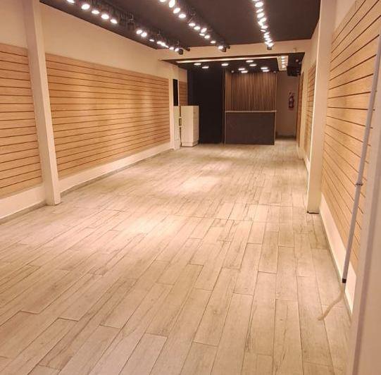 Local comercial · 65m² · 3 Ambientes