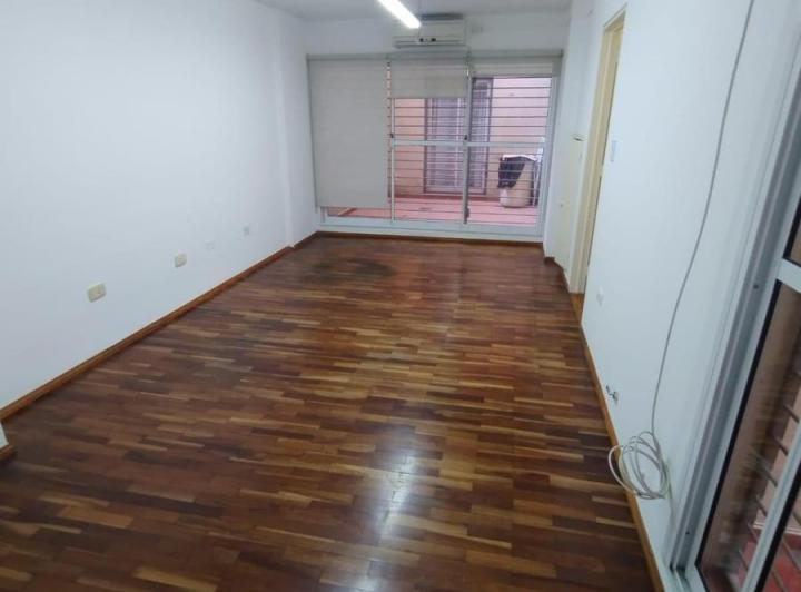 Oficina comercial · 45ha · 2 Ambientes
